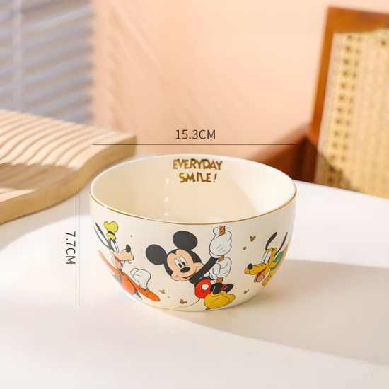 Porcelain Bowl 850 ml